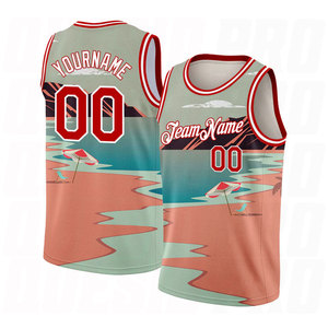 Maillot de football 7V7 haute qualité pour hommes, nouvelle saison, maillot de sport imprimé, été, grandes tailles, tenue d'équipe personnalisée, vente en gros - Product Image 1