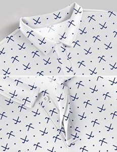 Camiseta Polo de Algodón Piqué Personalizada con Logotipo para Hombre, Manga Corta, Informal, para Golf y Deportes, Venta al por Mayor, Lisa, sin Estampado, OEM, ODM, Bordado - Product Image 6