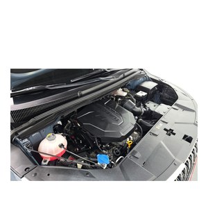 Kia Carnival 2020, 9 Plazas, Versión Signature, 116,010 km, Diésel, Automático, Emisión Euro V, Volante a la Izquierda, Cámara Trasera - Product Image 6