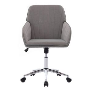Sedia da Ufficio Ergonomica TY con Schienale Regolabile, Comoda Sedia Girevole in PU per Lunghe Sessioni di Seduta, Certificata BIFMA per Casa e Camera da Letto - Product Image 3