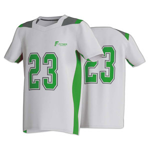 Vêtements de lacrosse en solde, pas chers, de bonne qualité, meilleur prix, nouveau design, en stock. - Product Image 2