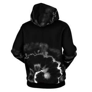 Sudaderas con capucha para hombre, de primera calidad, algodón/poliéster, cómodas, con estampado por sublimación, de manga larga. - Product Image 5