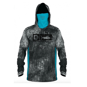 Custom New Fishing Clothing Shirt Sublimation Upf50+ Breathable Quick Dry Lightweight Fishing <b>Tshirts</b> - Product Image 2