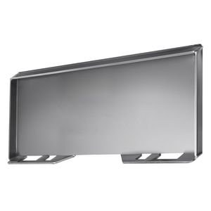 Piastra di Aggancio Rapido Universale per Compatibilità con Attacco Rapido per Minipale da 3/8 Pollici - Product Image 1