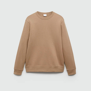 Sudaderas de Invierno para Hombre, Ropa Urbana de Secado Rápido, Transpirable y Cómoda, con Logotipo Personalizado Estampado, 100% Algodón Felpa, Alta Calidad - Product Image 1