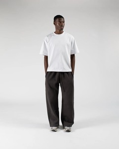 Pantalon de jogging ample de haute qualité, style streetwear, confortable, pour le sport – Fournisseur en gros - Product Image 6