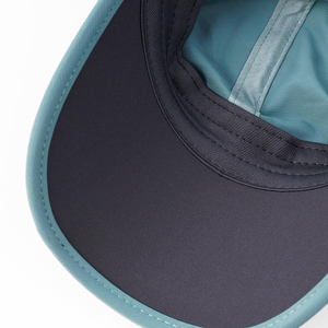 New Fashion Design Custom High Quality 5 Panel Sporty Unisex Sports <b>Baseball</b> <b>Caps</b> New Wholesale Price Promotional <b>Baseball</b> <b>Cap</b> - Product Image 4