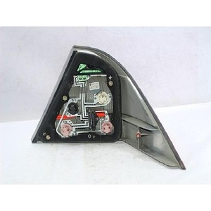 ชุดไฟท้ายซ้ายรถเบนซ์ S-class ปี 1998-2002 มือสอง ของแท้ รหัสอะไหล่ A2208200764 - Product Image 5