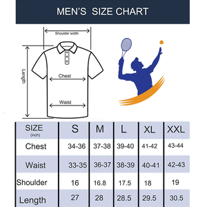 Camisa Básica Naranja Sólida de Lona de Poliéster/Algodón para Hombre con Cuello, Mangas y Dobladillo Acanalados, Transpirable, Estilo Vintage, en Venta - Product Image 4