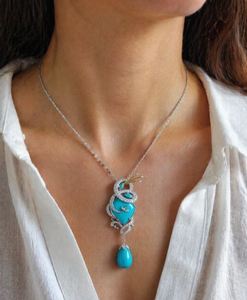 Joyería de Alta Calidad con Colgante de Serpiente, Accesorios Elegantes para Uso Diario al Mejor Precio por el Proveedor - Product Image 2
