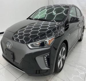 Meilleures ventes 2019 Ioniq Limited 4 portes berline PRÊT À ROULER - Product Image 1