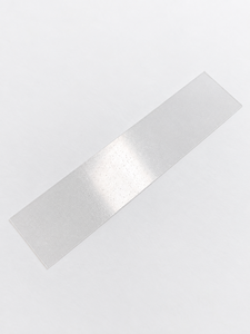 Custom Acrylic <b>Adhesive</b> Double-Sided Silicone Plug with Dust-Proof PET Film for <b>Waterproof</b> Packaging Reinforcement Protection - Product Image 2