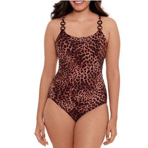 Maillot de bain tendance pour femme, tissu doux et confortable, design moderne prêt pour la plage, faible MOQ - Product Image 1