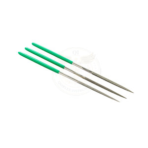 <b>Hand</b> <b>File</b> Jewelry Needle <b>Files</b> Set For Jewelry Making Repair Finishing And Polishing Tool Set For Online Sale - Product Image 2