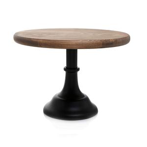 Support à gâteau décoratif en métal de haute qualité, tendance, nouveau design, décoration de la maison, taille, forme et couleur personnalisées - Product Image 5