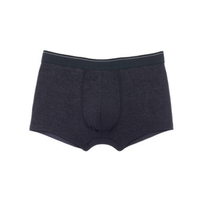 High Quality <b>Men's</b> Low-Rise Sexy Spandex <b>Bikini</b> Underwear Breathable Knitted Fabric Bangladesh Manufacturers - Product Image 3