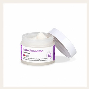 ครีมเกาหลี K-Beauty SS22 Lacto EX Cellular Cream ผลิตในเกาหลี โลชั่นบำรุงผิวหน้าด้วยสารสกัดจากเอ็กโซโซม ช่วยบำรุงผิวหน้าให้ชุ่มชื้น - Product Image 5