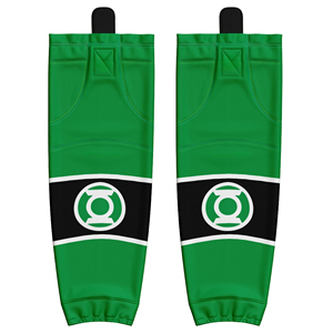 Custom Autumn Ice Hockey <b>Socks</b> Durable Breathable Eco-Friendly Anti-Bacterial Quick Dry Spandex/<b>Polyester</b> Professional Hockey - Product Image 1