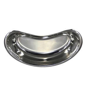 ถาดไตทางการแพทย์เกรดผ่าตัดสำหรับโรงพยาบาล คลินิก และสัตวแพทย์ ถาดไตโลหะเหล็กกลวง - Product Image 4