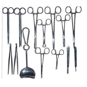 Best Price Orthopedic Surgical Instruments Set Premium Quality Steel Manual Surgical Kit CE Certified by <b>Blush</b> surgical - Product Image 5