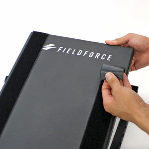 Équipement d'entraînement de battage de baseball avec gazon artificiel - Product Image 3