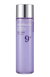 Tónico Facial Numbuzin No.9+ NAD+ PDRN para una Piel Radiante - Cuidado Facial Coreano, Tónico NAD PDRN, Hidratante y Revitalizante - Product Image 1