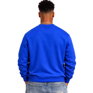 Felpa con Maniche in Ciniglia Phi Beta Sigma 1914 per Uomo, Tessuto Premium, Vestibilità Comoda, Abbigliamento Casual per Fraternità Greca - Product Image 2