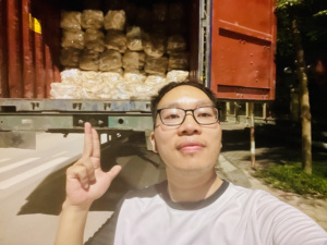 Noyau de rotin blanchi vietnamien de 1.5mm Produit agricole de qualité supérieure pour l'artisanat de meubles directement de Mr.Huy + 84916930070 - Product Image 6