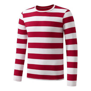 เสื้อยืดแขนยาวผู้ชาย ผ้าเนื้อดี ทนทาน นุ่มสบาย ระบายอากาศได้ดี แห้งเร็ว - Product Image 5