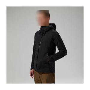 Chaqueta Softshell Impermeable, Cortavientos y Transpirable para Actividades al Aire Libre, Chaqueta Deportiva Softshell Impermeable y Cortavientos de Fábrica - Product Image 6