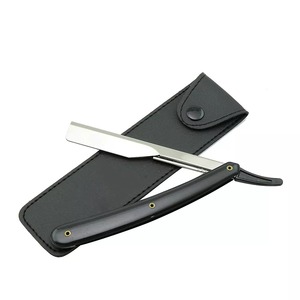Maquinilla de Afeitar Desechable de Acero Inoxidable de Primera Calidad con Colores/Estampados Personalizados, Marca Privada OEM - Product Image 4