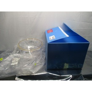Novellus 15-345275-00 Cloche de protection GAMMA Qtz, 102410 - Équipements et pièces semi-conductrices d'occasion fiables à l'échelle mondiale - Product Image 2