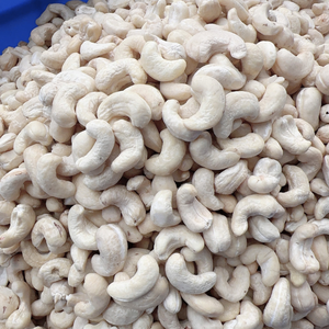 เม็ดมะม่วงหิมพานต์แบบเวียดนามเม็ดมะม่วงหิมพานต์ W320 W180สั้น - Product Image 1