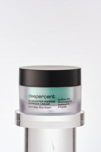 [Deepercent] Crema Hidratante Facial K-Beauty de Marca Privada al por Mayor, Crema Facial Hidratante Intensiva, Fórmula Personalizada OEM ODM - Product Image 6