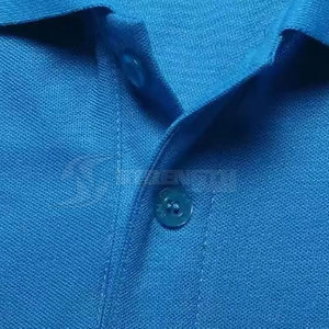 Camisetas Polo para Hombre de Servicio OEM Más Vendidas al Por Mayor a Precio Económico, Camisetas Polo para Hombre 100% Algodón Hechas en Pakistán - Product Image 4