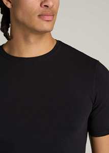 High Quality Casual Summer Men's Basic 100% Cotton Short Sleeve Printed Solid Pattern Custom Logo Quick Dry Breathable T-<b>Shirts</b> - Product Image 2
