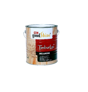 Peinture mélamine transparente à séchage rapide pour meubles en bois d'intérieur, armoires, portes, étagères et panneaux avec une protection longue durée - Product Image 3