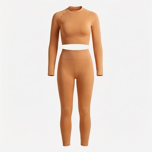 Leggings para Mujer, Pantalones de Yoga Sublimados, Algodón, Cintura Alta, Ropa Deportiva para Gimnasio, Fitness, Ropa Deportiva para Mujer - Product Image 1