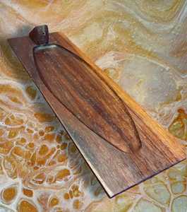 Top Trending Handmade Wood Incense Holder Stick Stand hand crafted wooden incense burner - Product Image 5