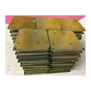 Déchets électroniques de CPU en céramique de qualité supérieure pour la récupération de métaux précieux - Product Image 4