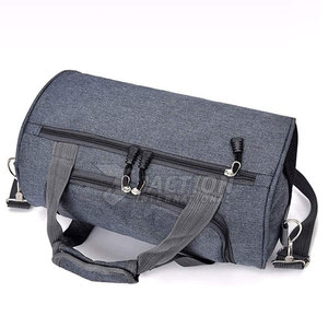 Pakistan Manufacturer 2026 Travel Duffle Bags High Quality Made Duffle Bags Oem Service Duffle Bags - Product Image 3