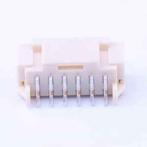 HT 5023520600 Nouveau Boîtier de Connecteur Électronique Original pour Composants Électroniques, Boîtier de Terminal, Connecteur Électrique - Product Image 1