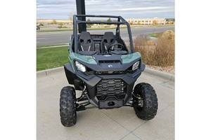 Original New 2025 Can-Am Commander DPS 1000R <b>UTV</b> FOR ADULTS - Product Image 5