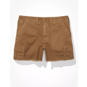 Shorts de Mezclilla Premium para Mujer con Costuras Resistentes, Ajuste Cómodo y Diseño para Uso Diario Informal - Product Image 5