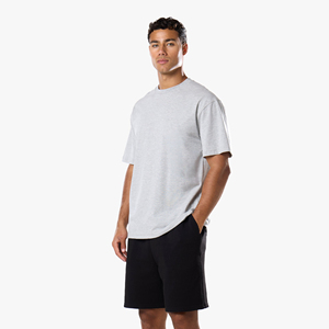 OEM Design Men Cotton Fashion T shirt Solid Men Summer T shirts Male Oversized <b>Tee</b> Shirts Funny <b>White</b> Casual T Shirt for Man - Product Image 3
