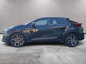 Toyota C-HR 2.0 HV Trend FWD E CVT Hybride SUV Compact Transmission Automatique Économe en Carburant Conduite Intelligente - Product Image 6