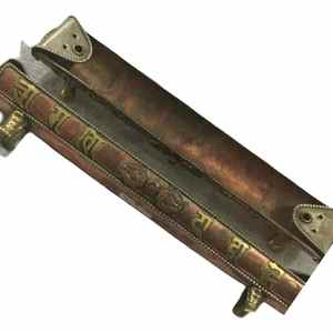 Nouveauté : Brûleur et support métalliques 2-en-1 pour encens tibétain en poudre, à usage aromatique longue durée - Product Image 3