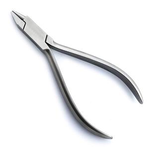 Instruments dentaires en acier inoxydable revêtu de plasma, outils d'examen de haute qualité pour microtechniciens, certifiés ISO par Grip Surgical - Product Image 1