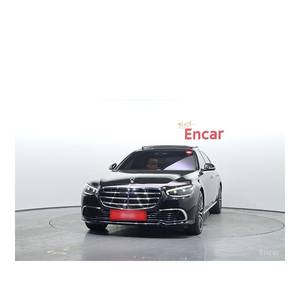 Mercedes-Benz Classe S S580L 4MATIC 2024/5, 113 804 km, boîte de vitesses automatique, conduite à gauche - Product Image 3