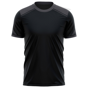 Camisetas sublimadas personalizadas para hombre, ropa deportiva informal, camiseta sublimada para hombre, transpirable, de secado rápido, conjunto deportivo para hombre - Product Image 3